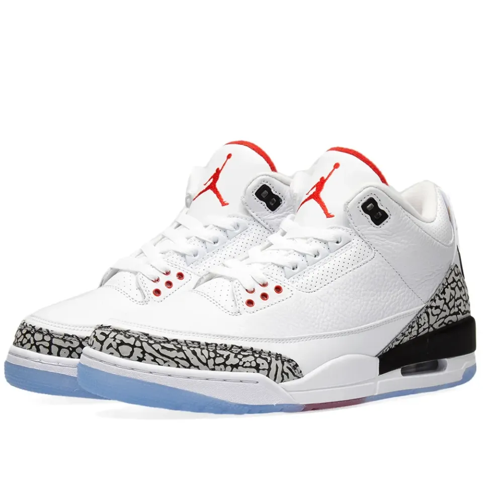 Nike Air Jordan 3 Retro EP