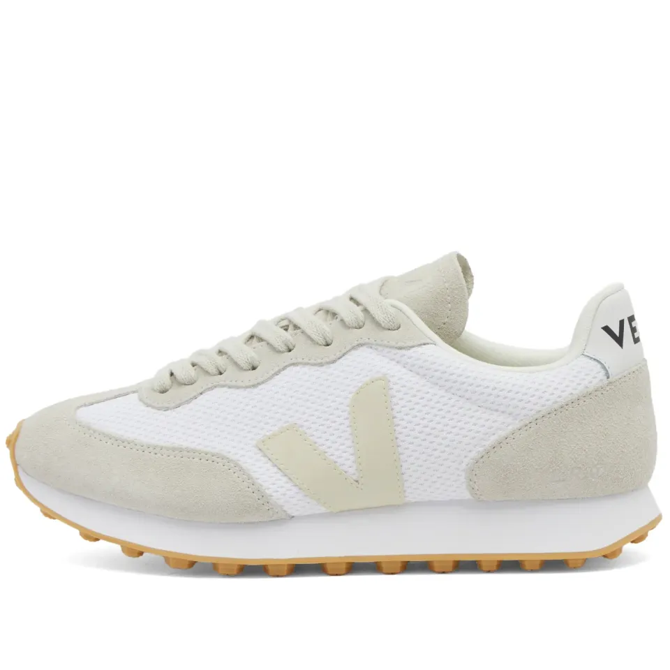 Womens Rio Branco Sneakers
