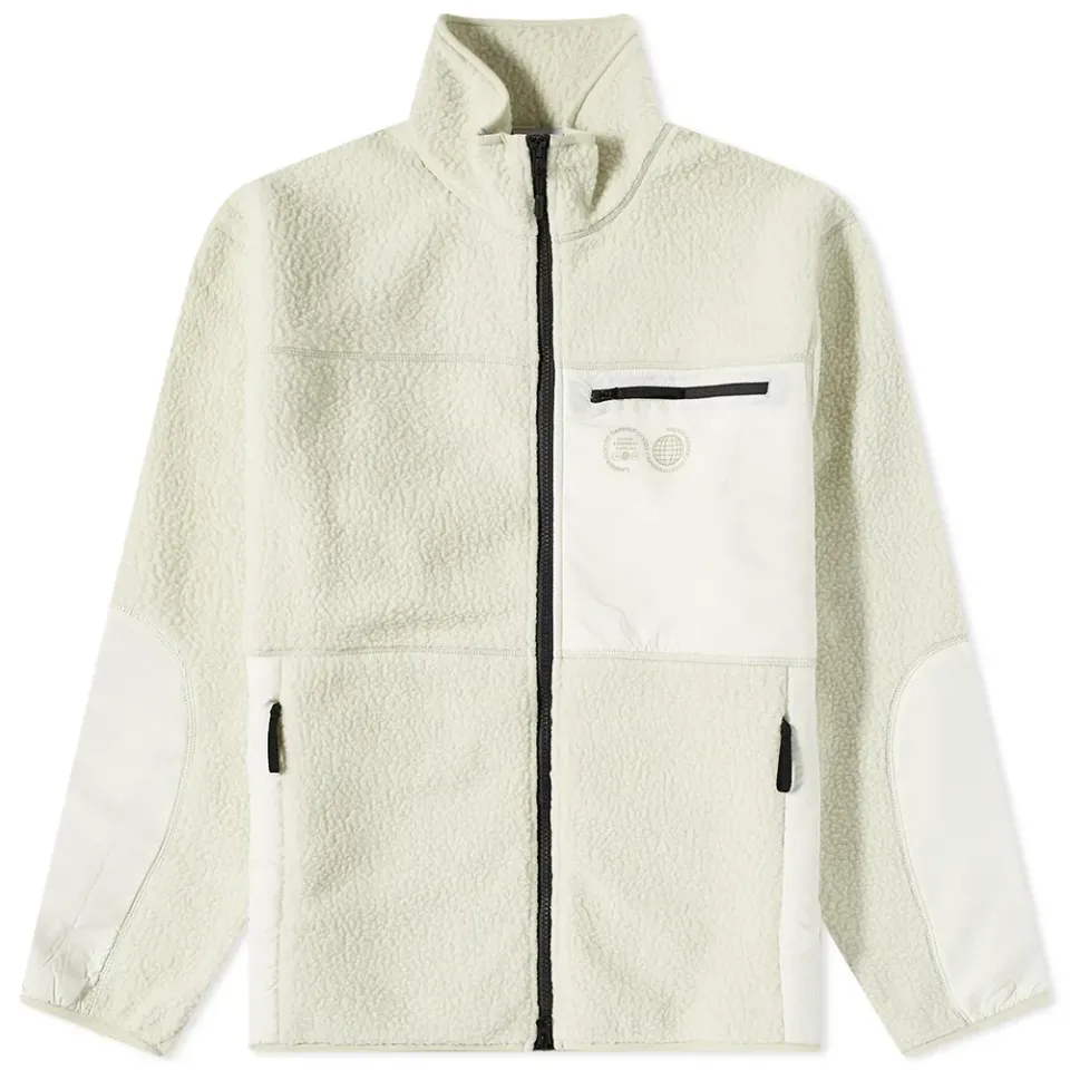 Borg Fleece