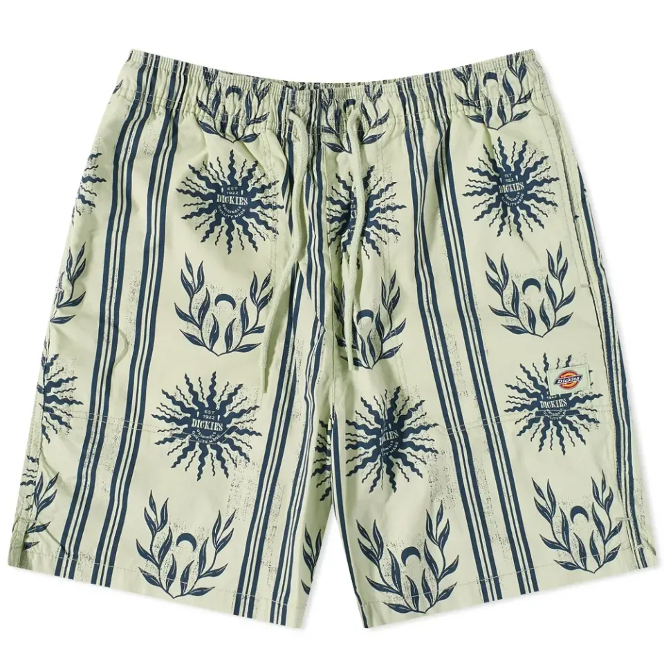 Kelso Short