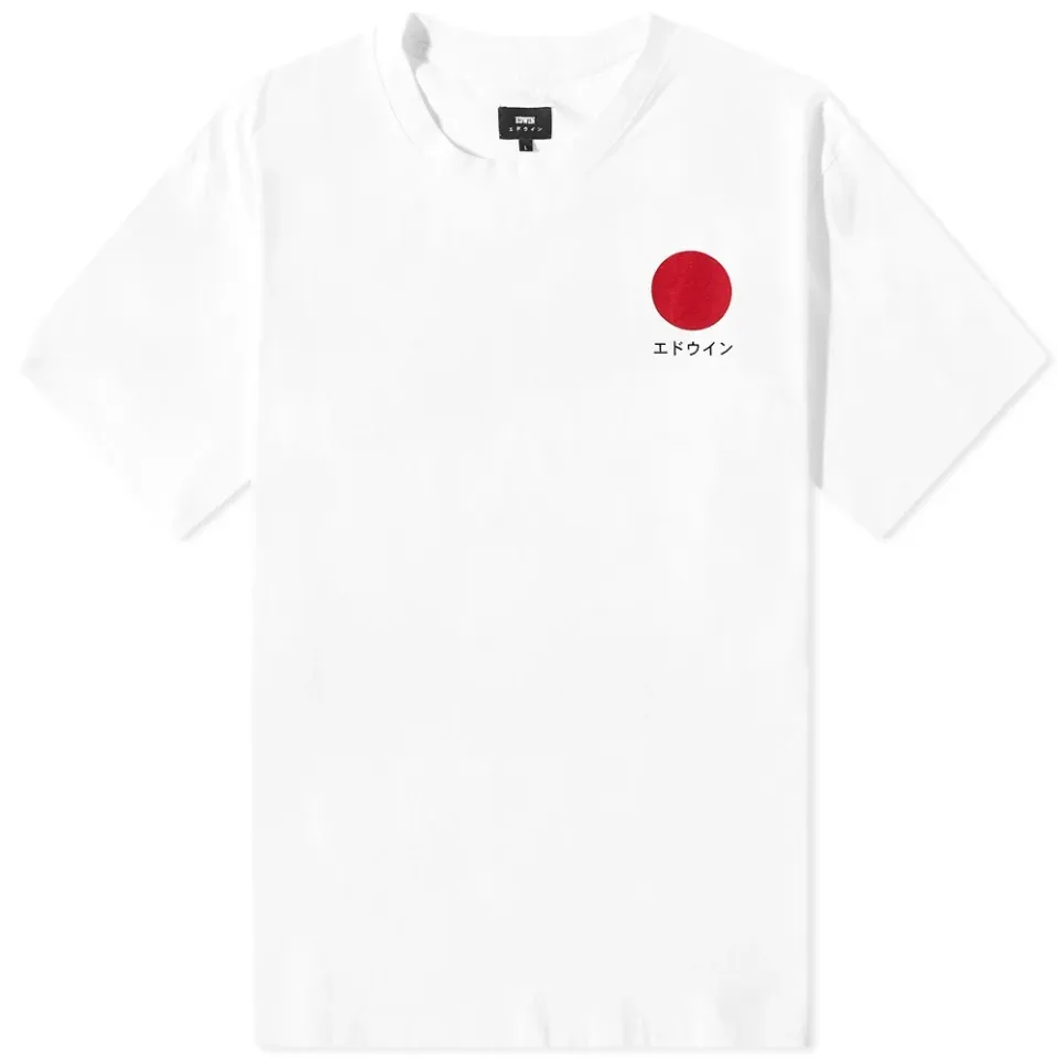 Japanese Sun T-Shirt