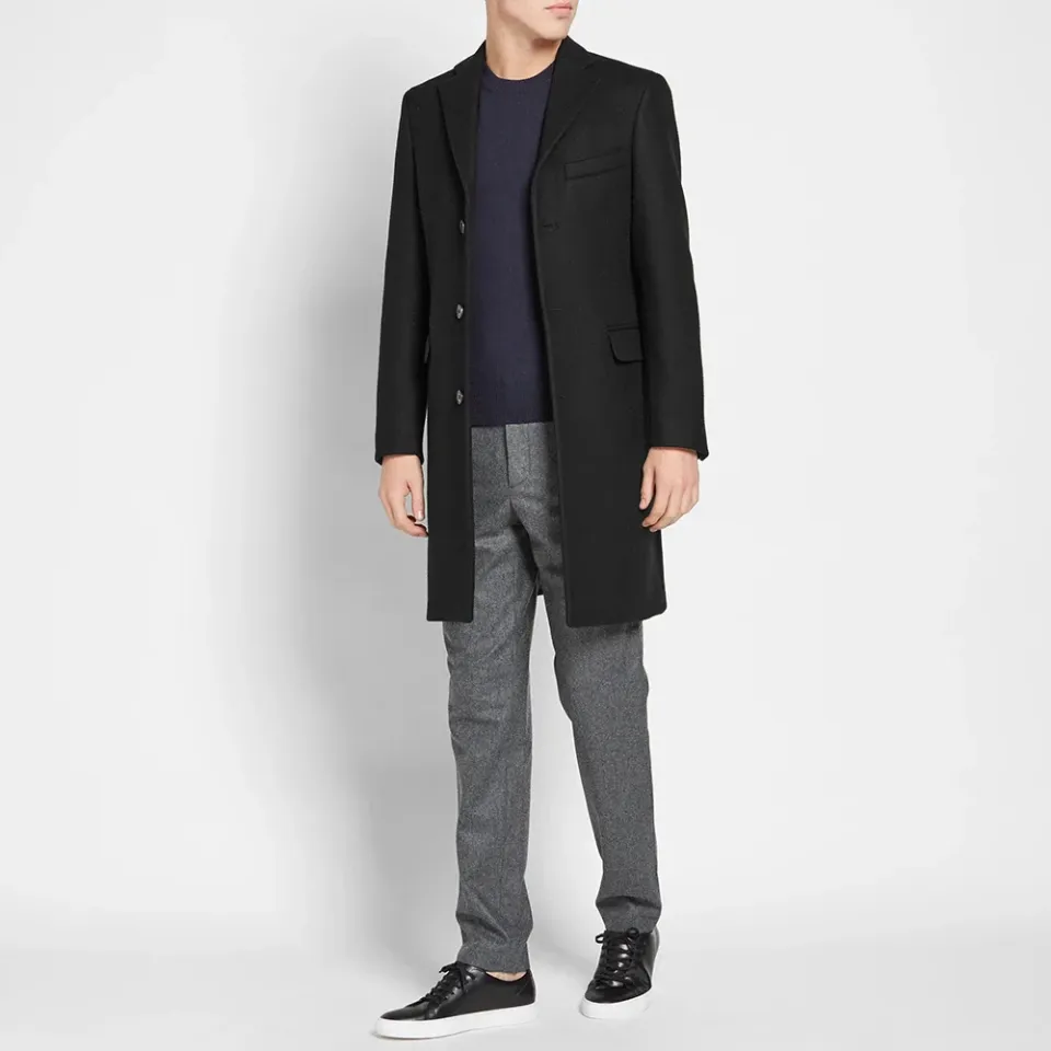 Garret Jacket