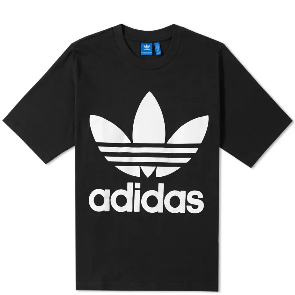 AC Boxy Tee
