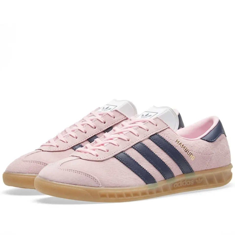 Adidas Hamburg W