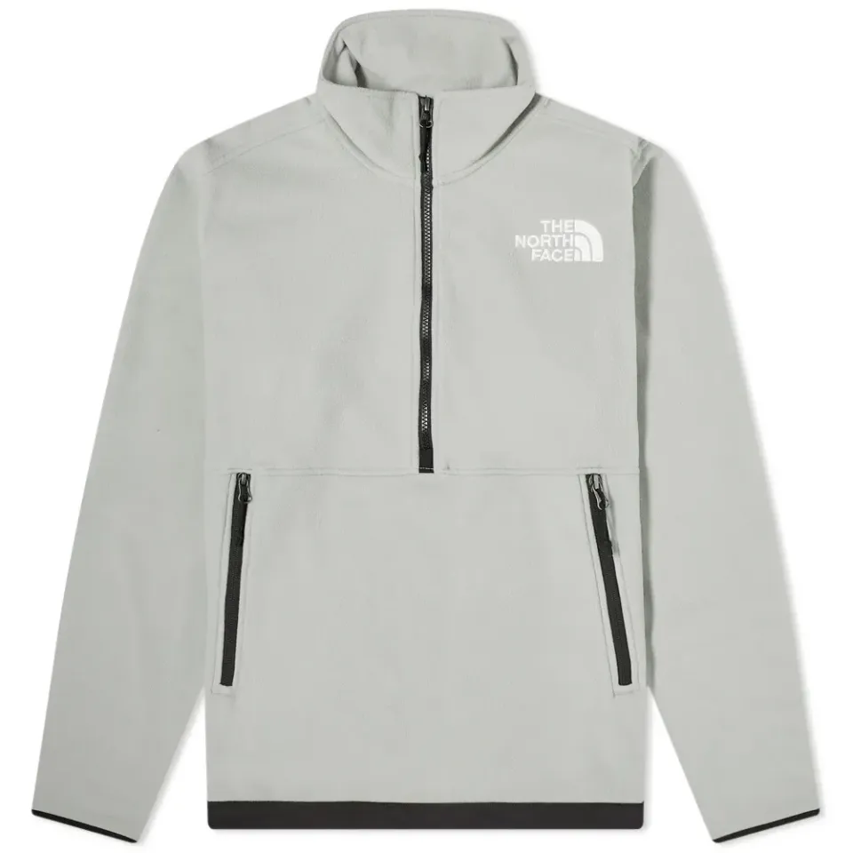 Ice Floe 1/2 Zip Fleece Jacket