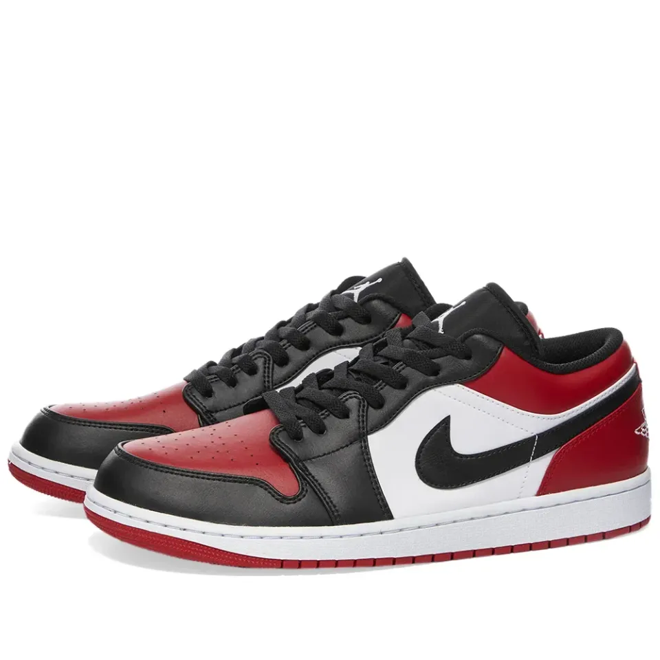 1 Low