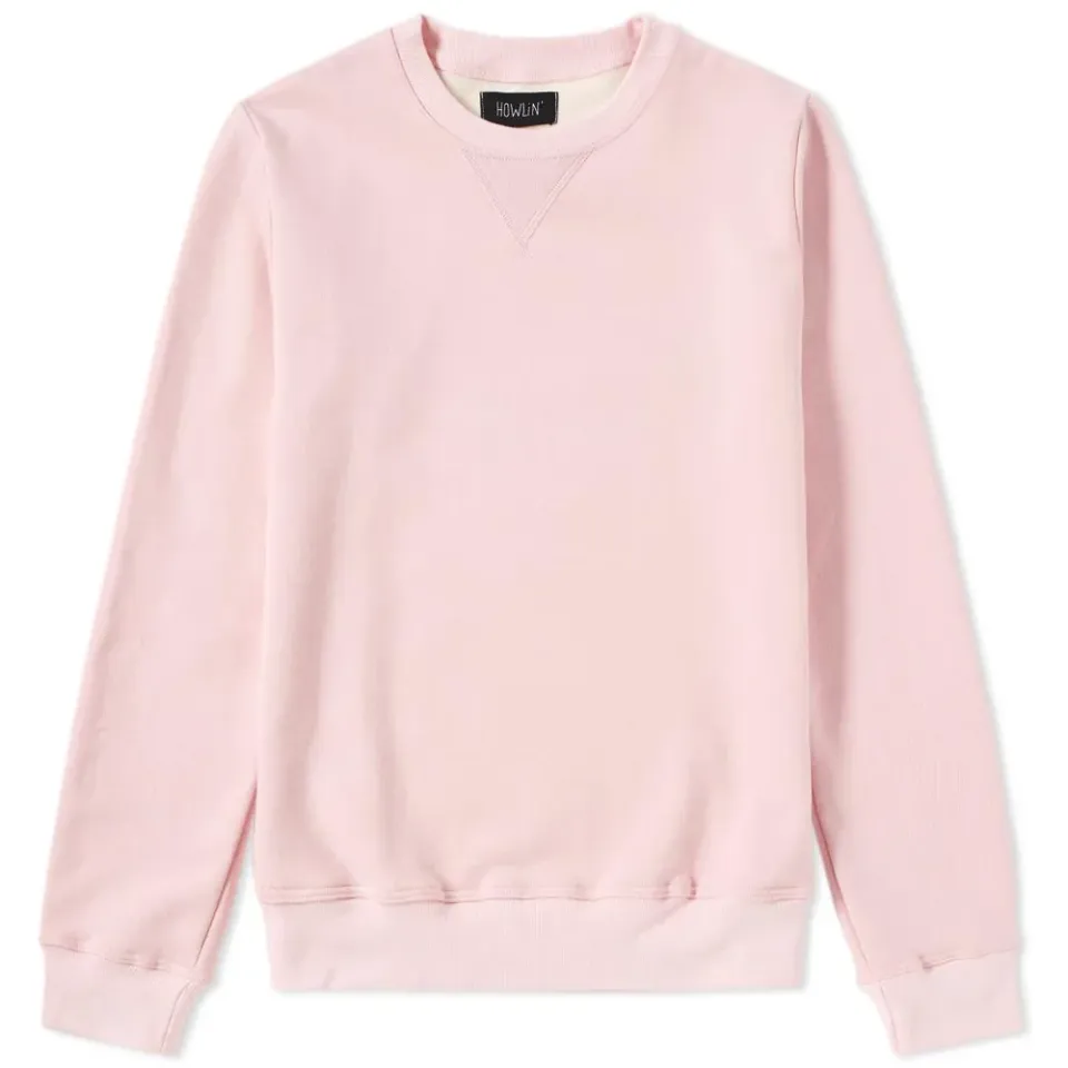 Howlin' Louis Crew Sweat