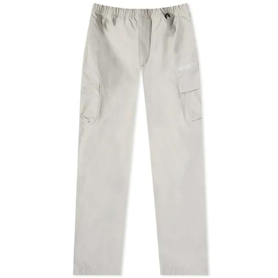 Banded Cargo Pant