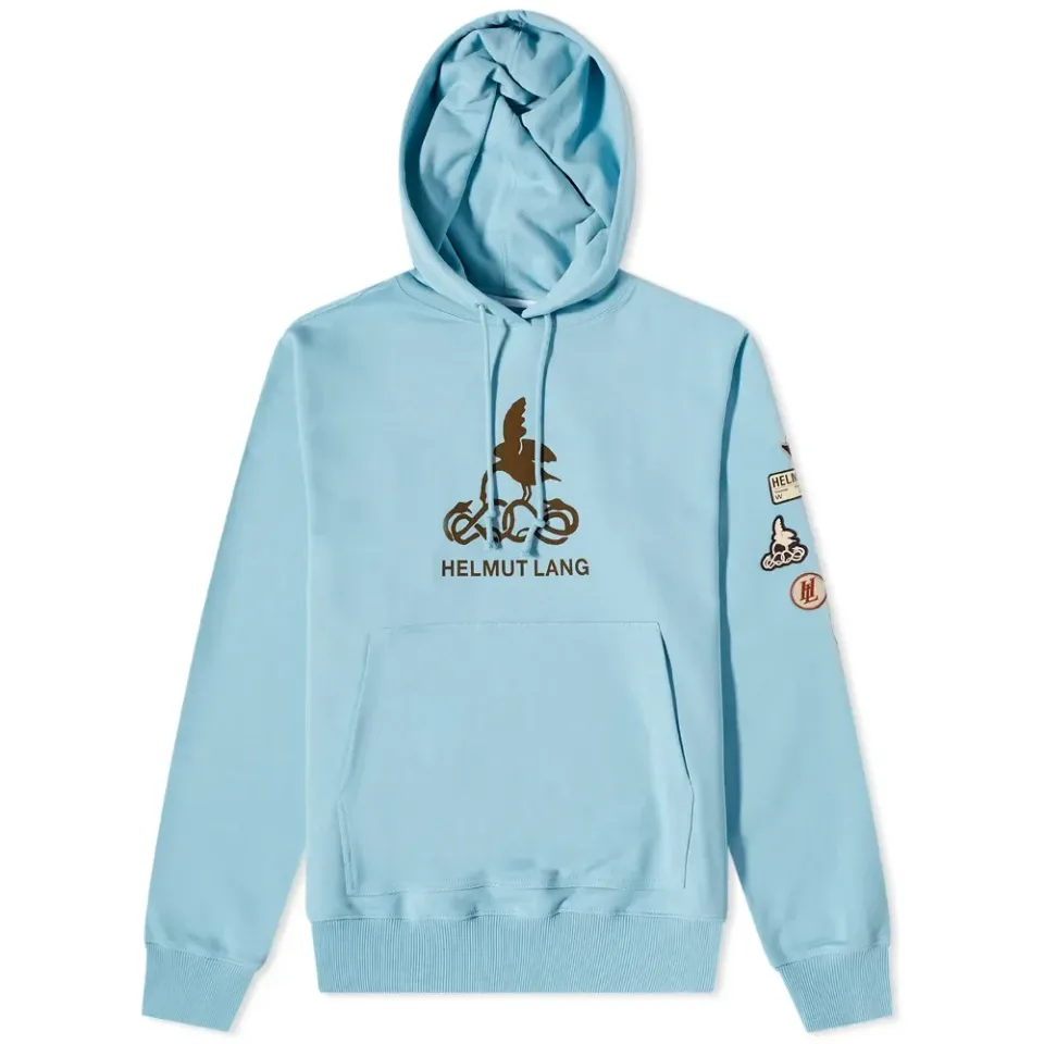 Societas Popover Hoody