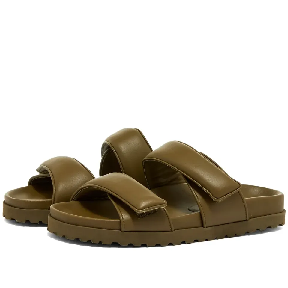 x Pernille Perni 11 Double Strap Flat Sandal