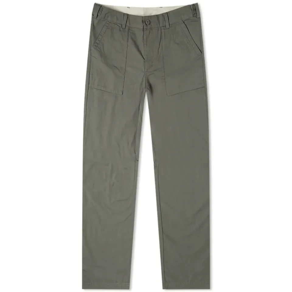 Ripstop Cotton