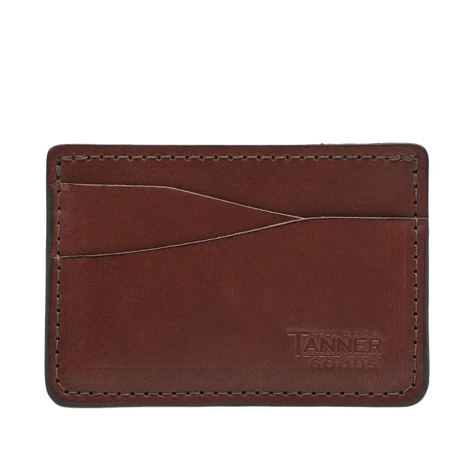 Journeyman Wallet