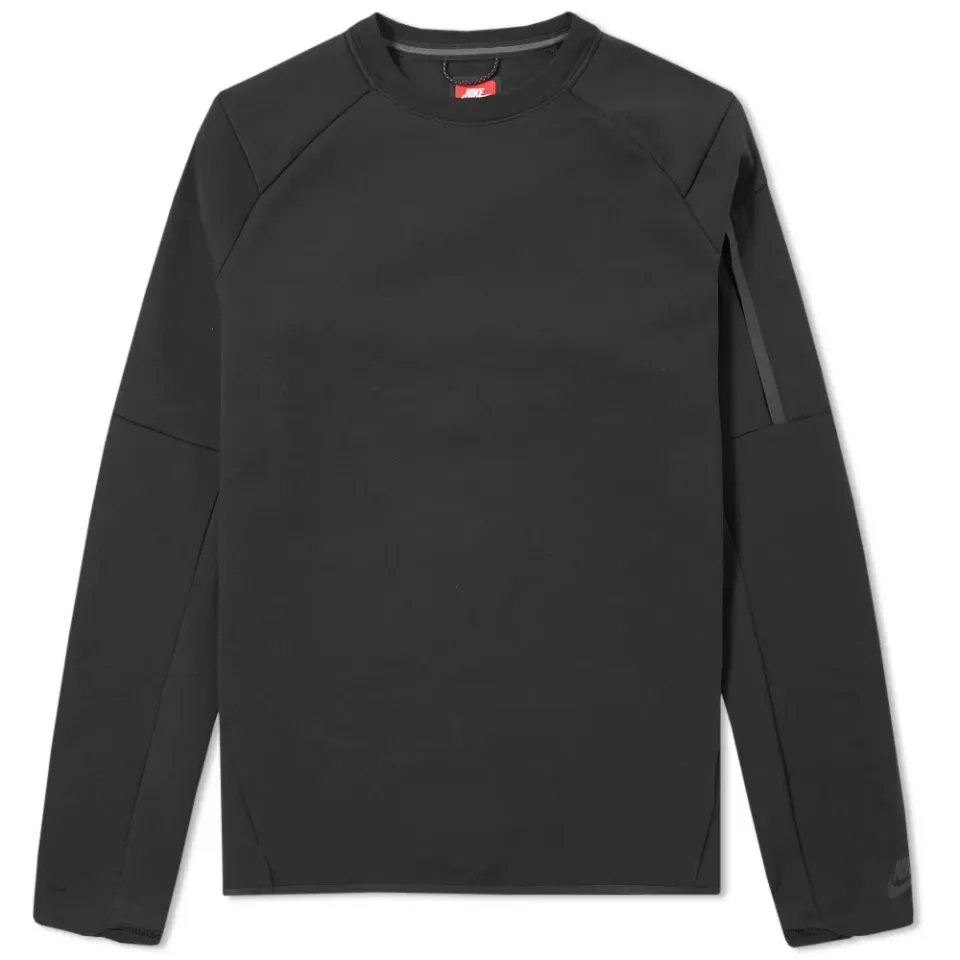 Tech Fleece Crew Sweat