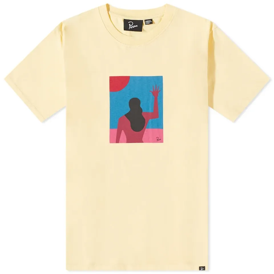 God Speed T-Shirt