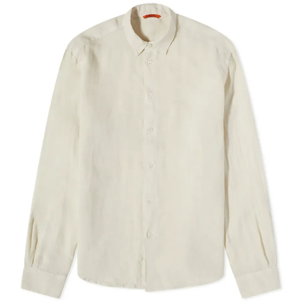 Coppi Button Down Shirt