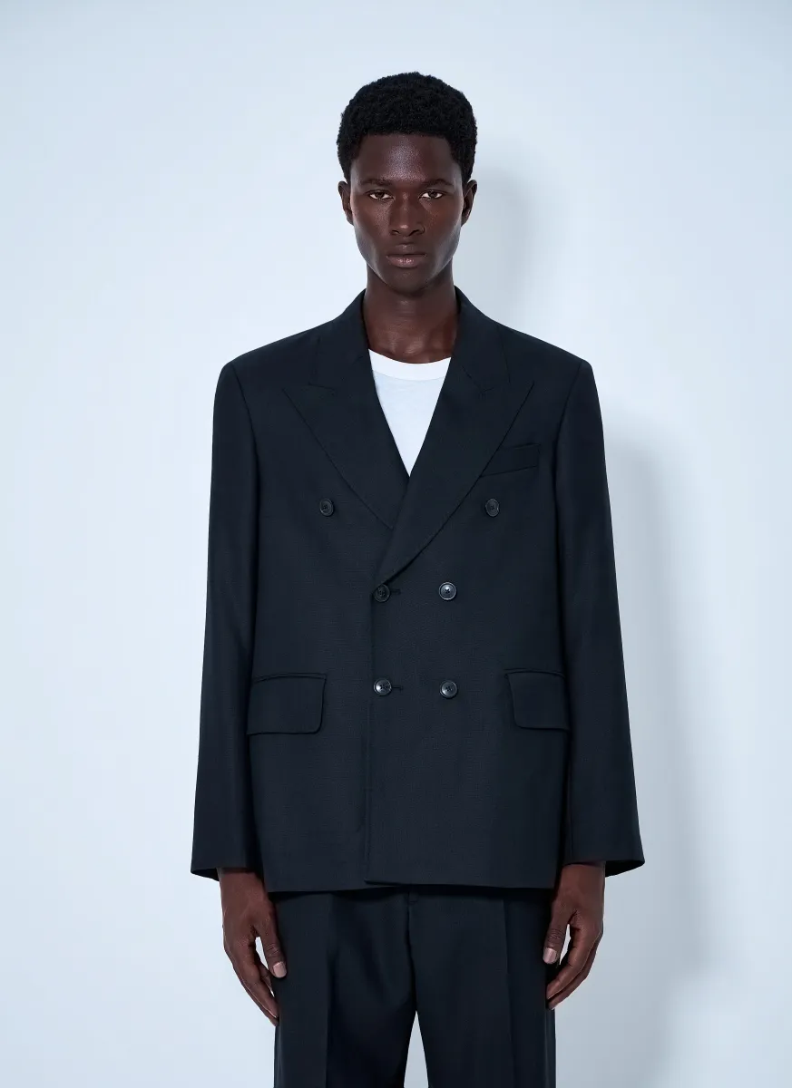 Unconstructed DB Blazer
