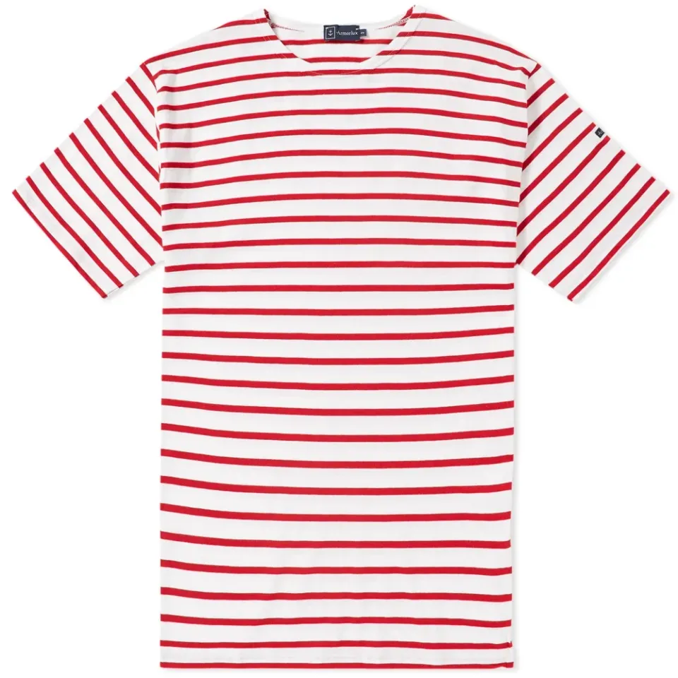 1527 Mariniere Tee