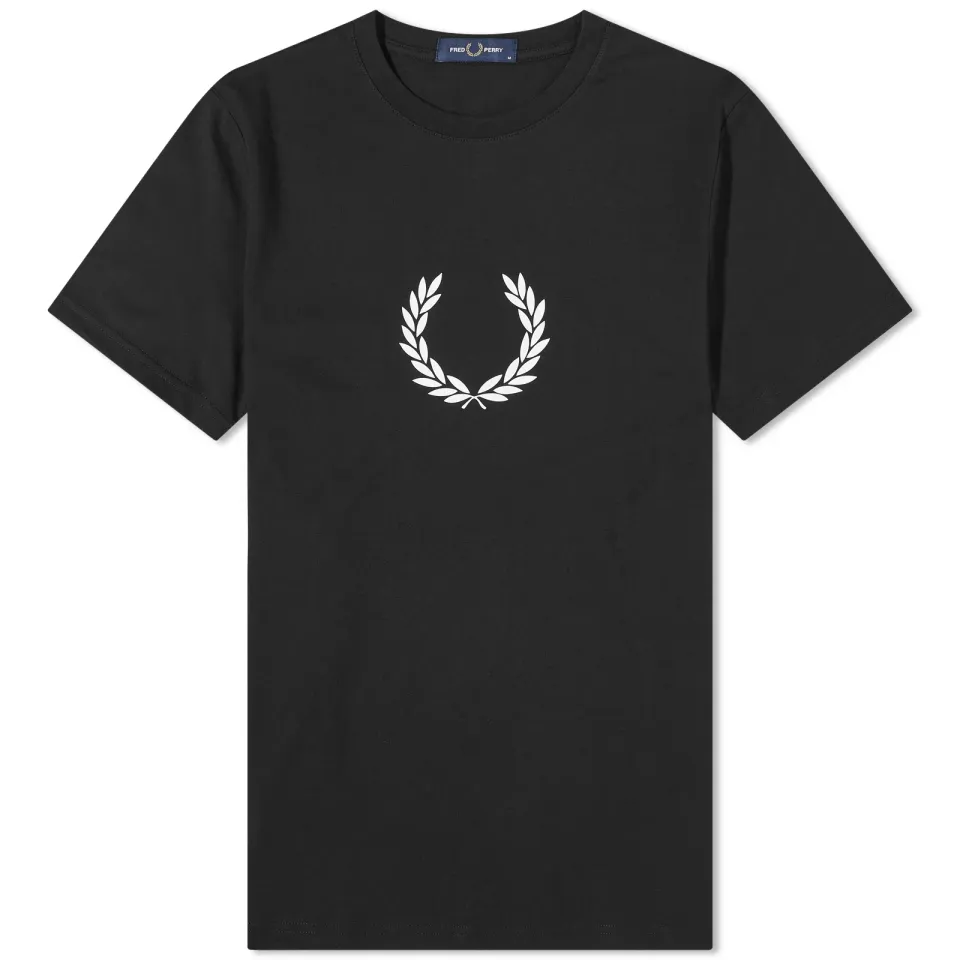Laurel Wreath T-Shirt