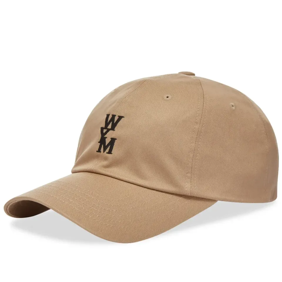 Logo Cap