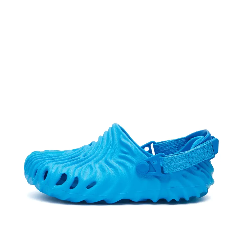 x Salehe Bembury Pollex Kids Clog
