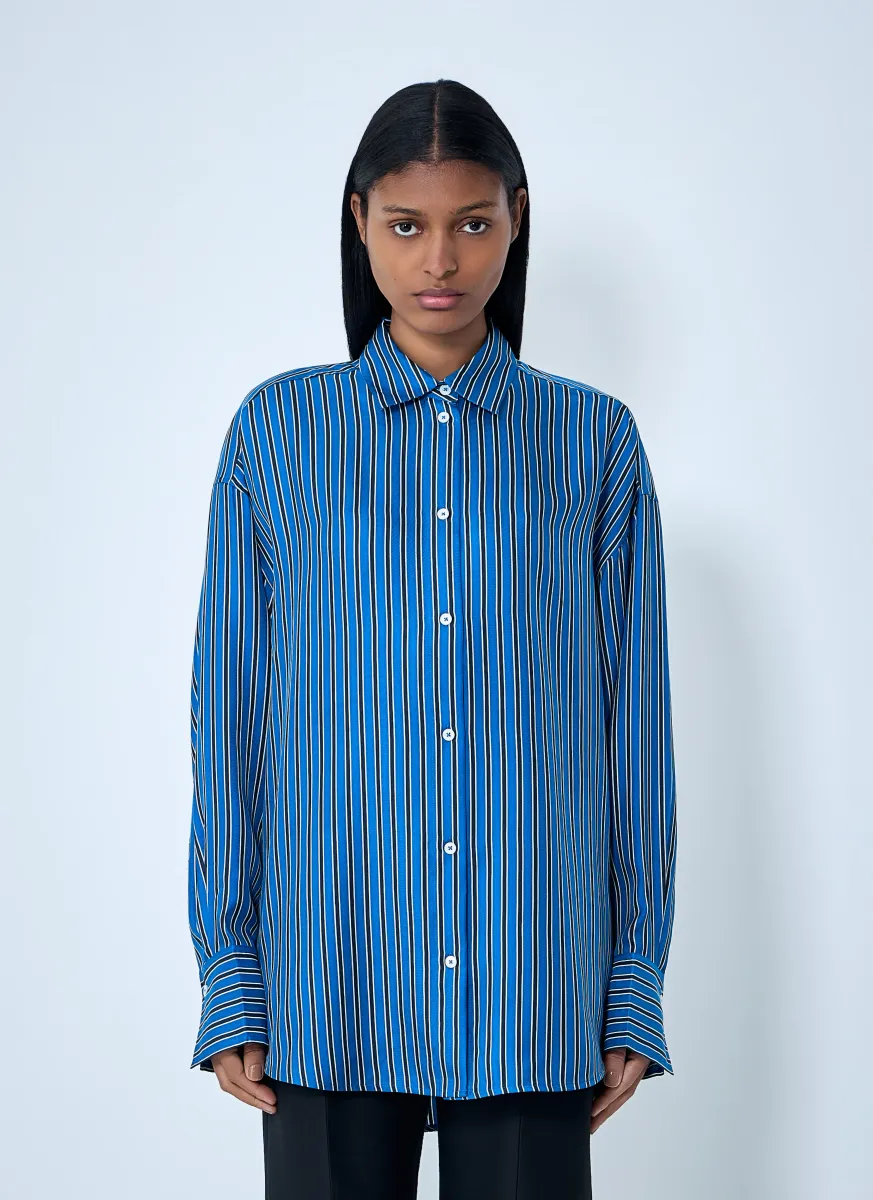Striped Shirt