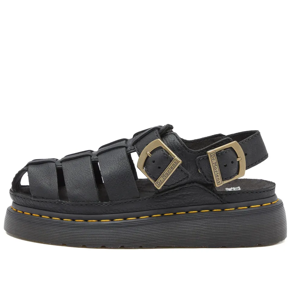 Archive Fisherman Sandals