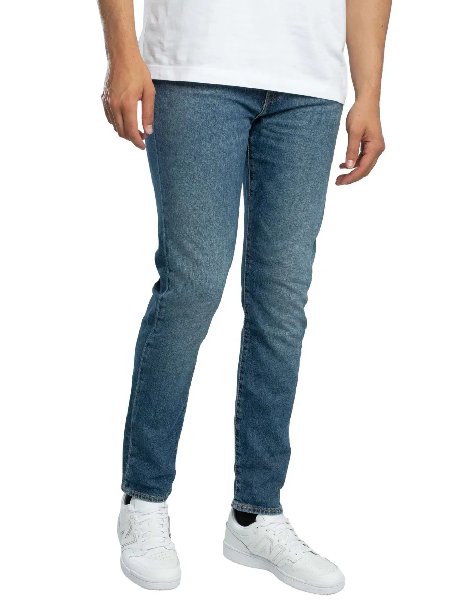 512 Slim Taper Jeans