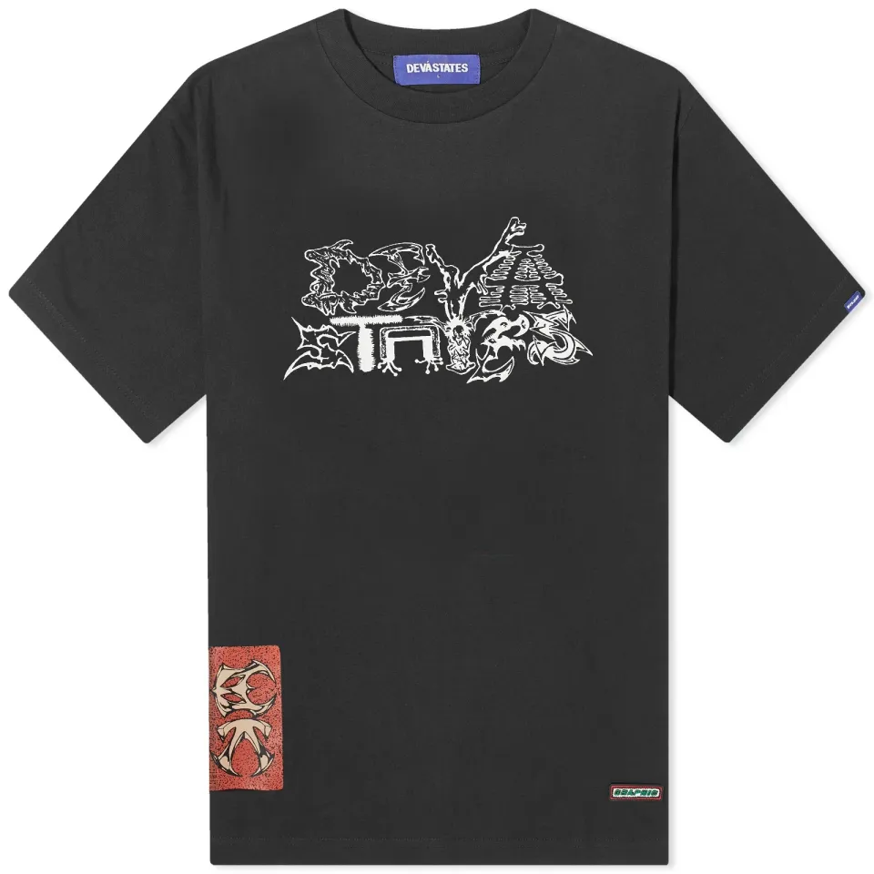 Digital Corruption T-Shirt