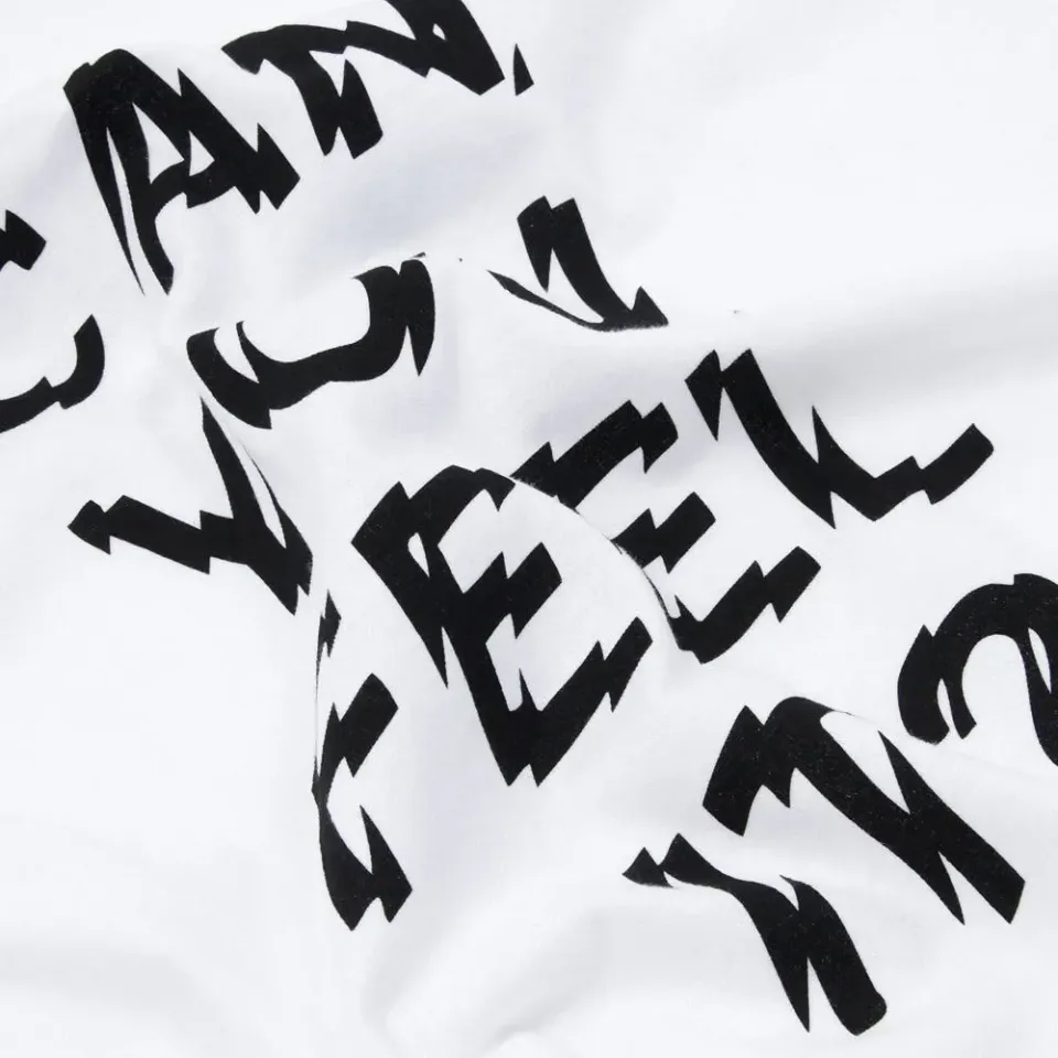 Can You Feel It? Tee