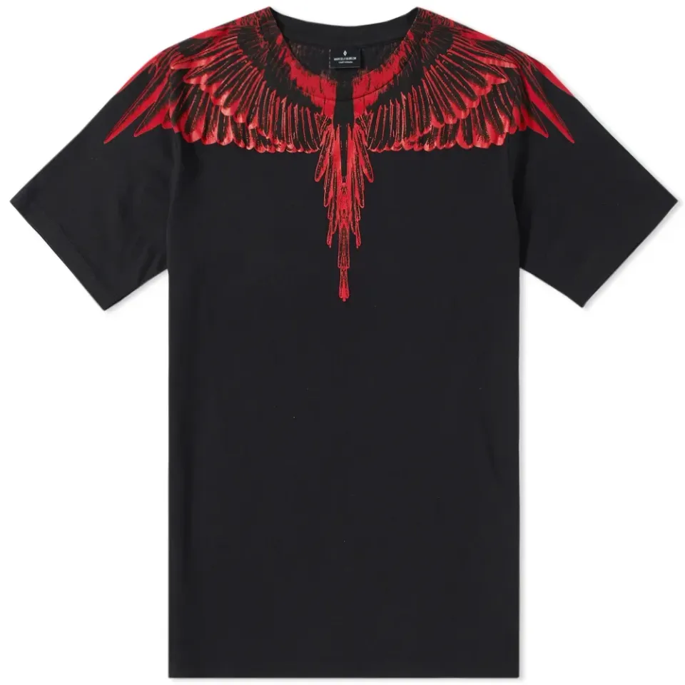 Saquin Tee