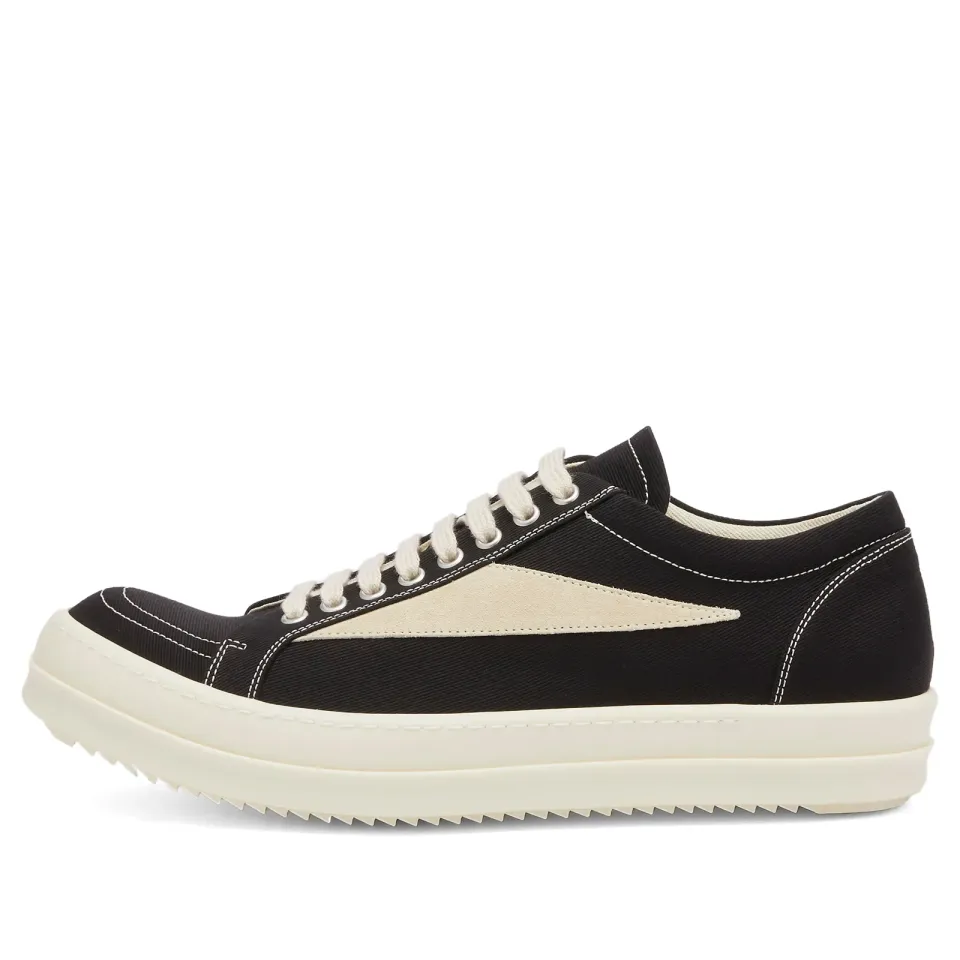 Vintage Sneaks Low Sneaker