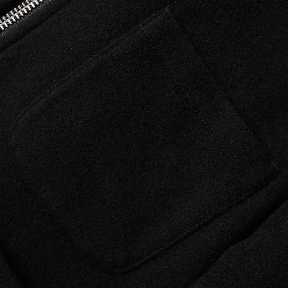 Patch Blouson