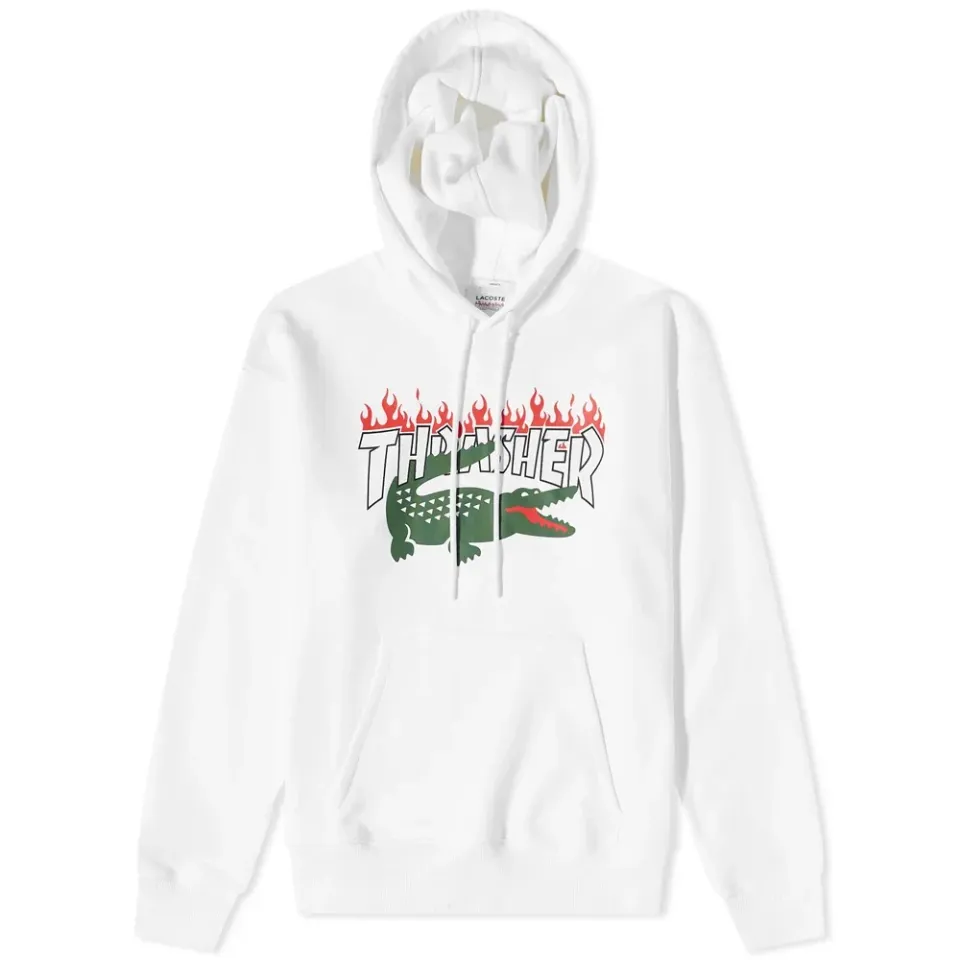 x Thrasher Hoodie