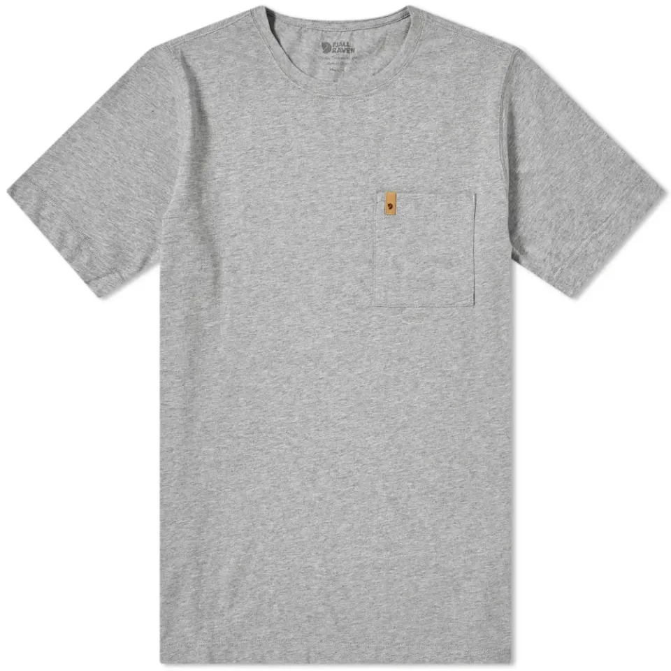 Övik Pocket Tee