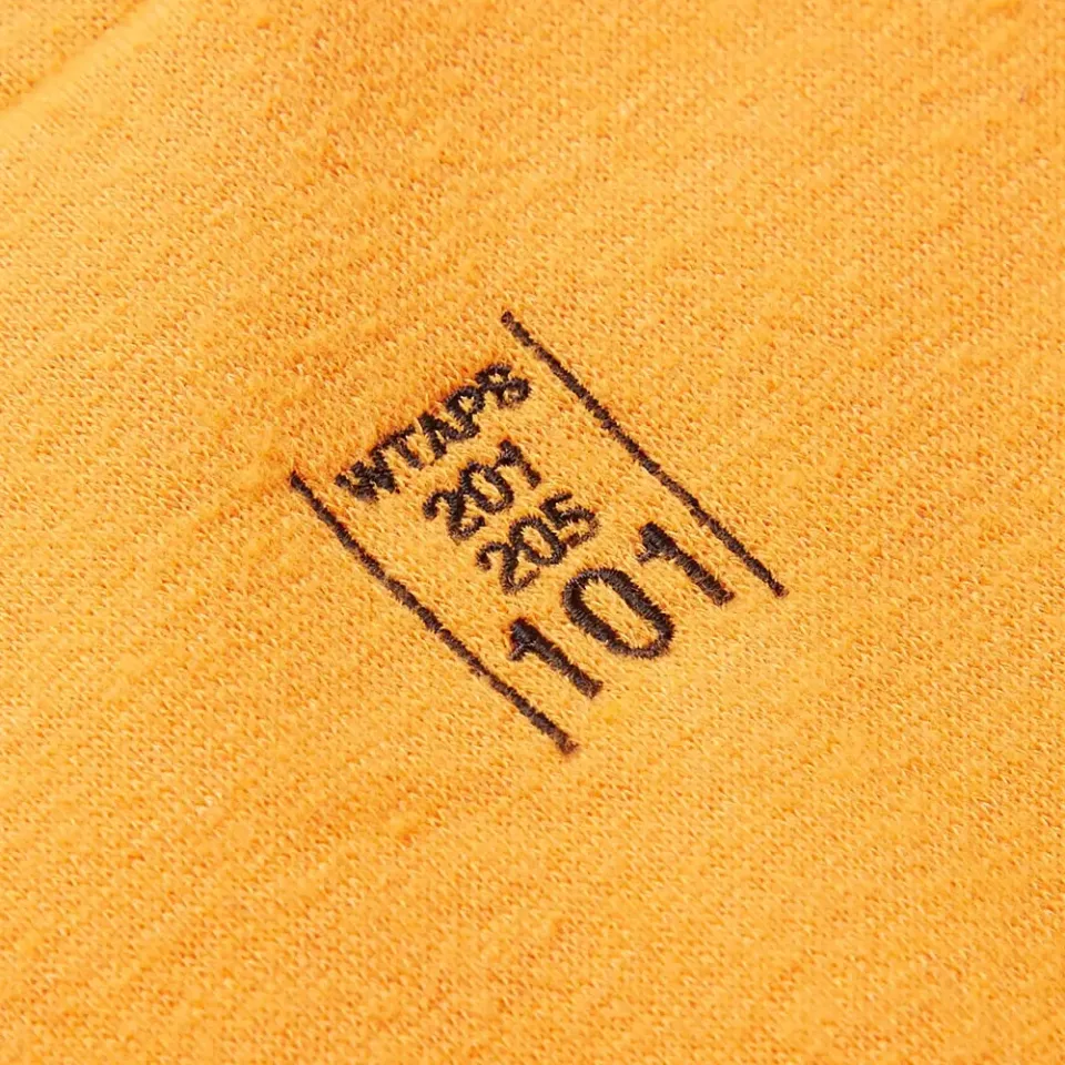 Hellweek 01 Crew Sweat