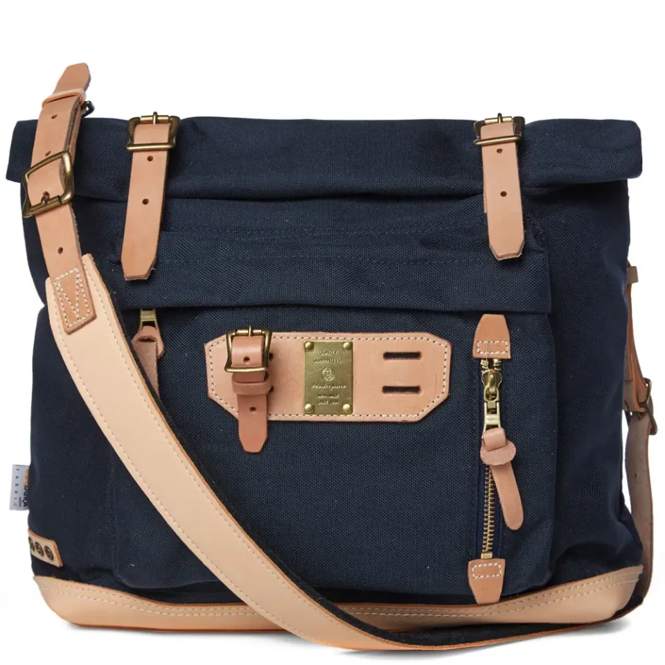 Roll Top Surpass Tote