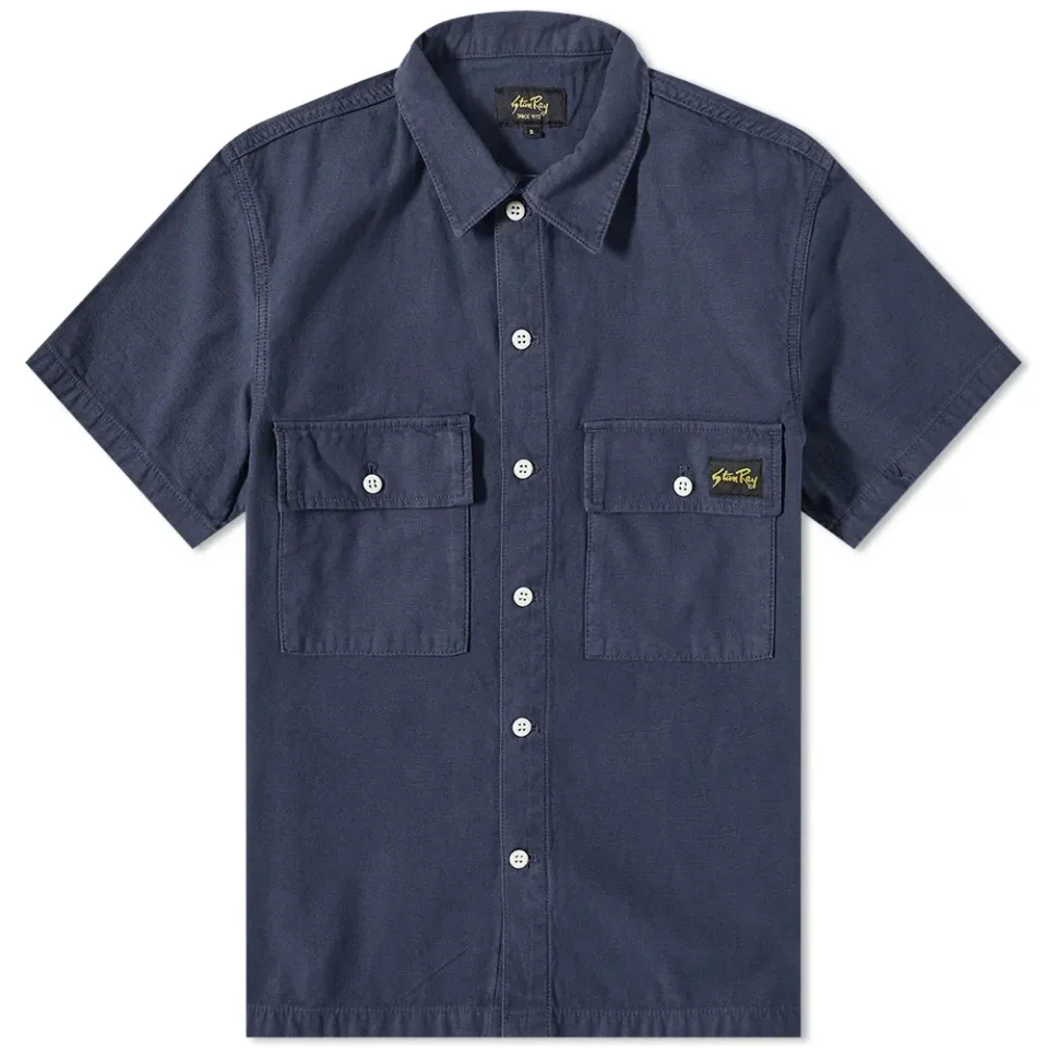 CPO Short Sleeve Shirt
