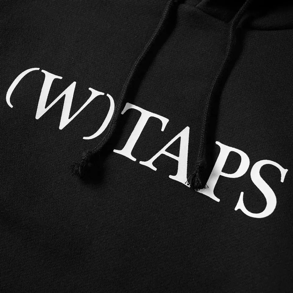 Bracket Hoody