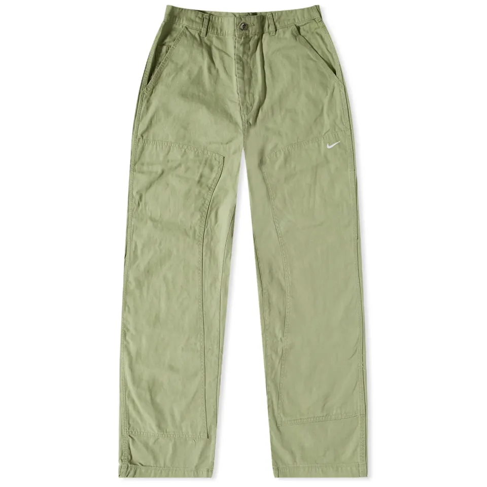 Nike Life Double Knee Pant