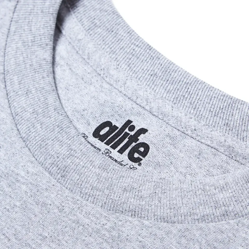 Gradient Core Tee