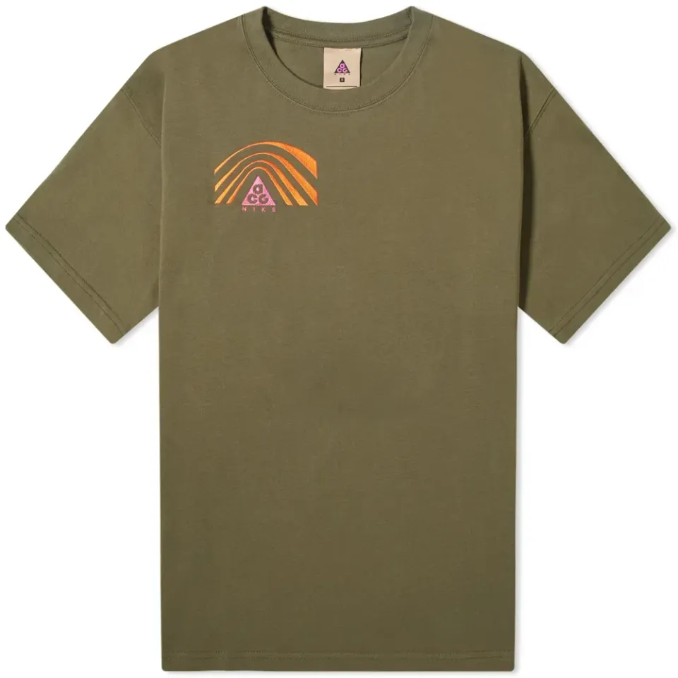 ACG Splattered Tee