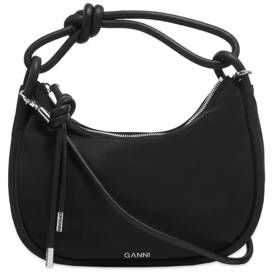 Large Knot Bag