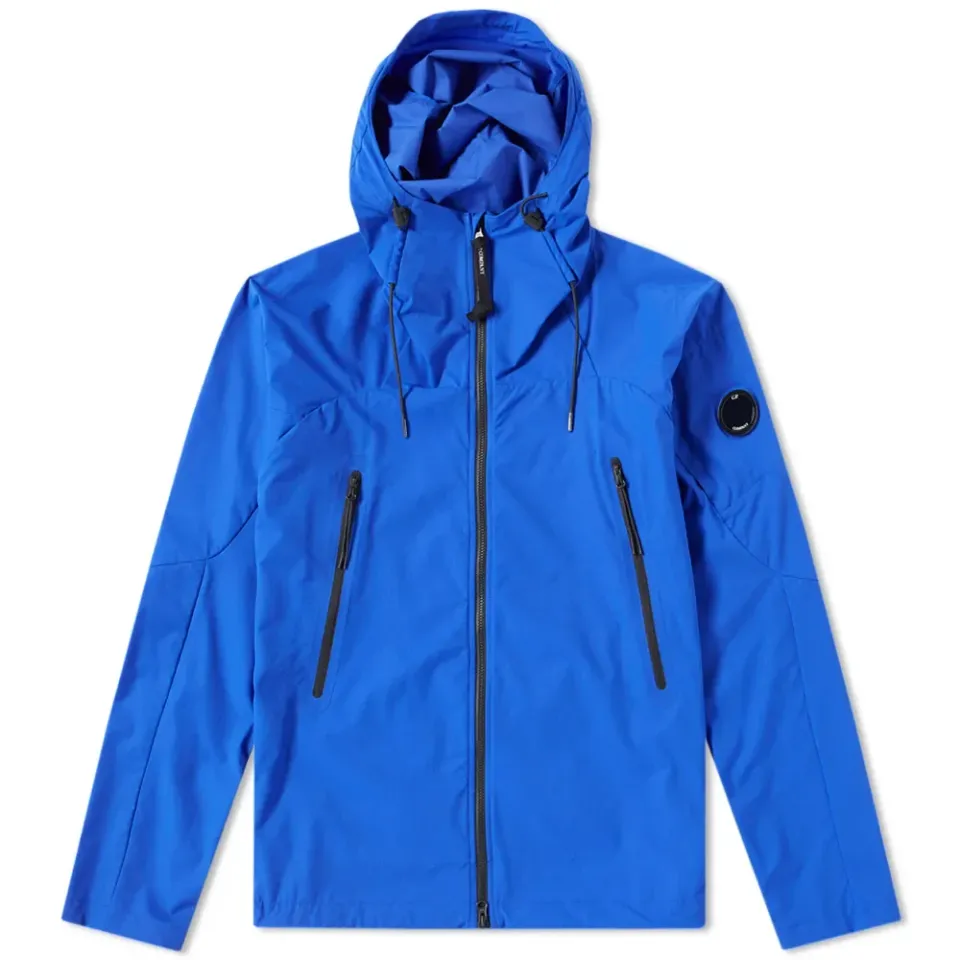 Pro-Tek Arm Lens Shell Jacket