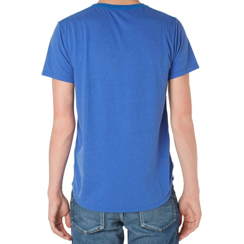 Marble Jersey Dweller Tee