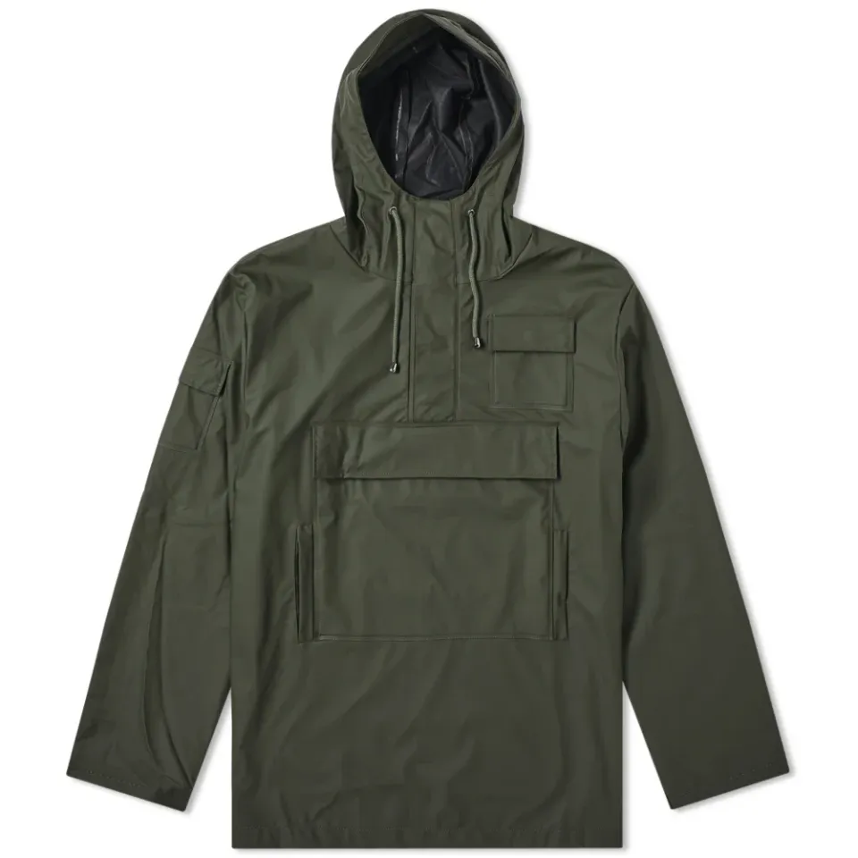 Camp Anorak
