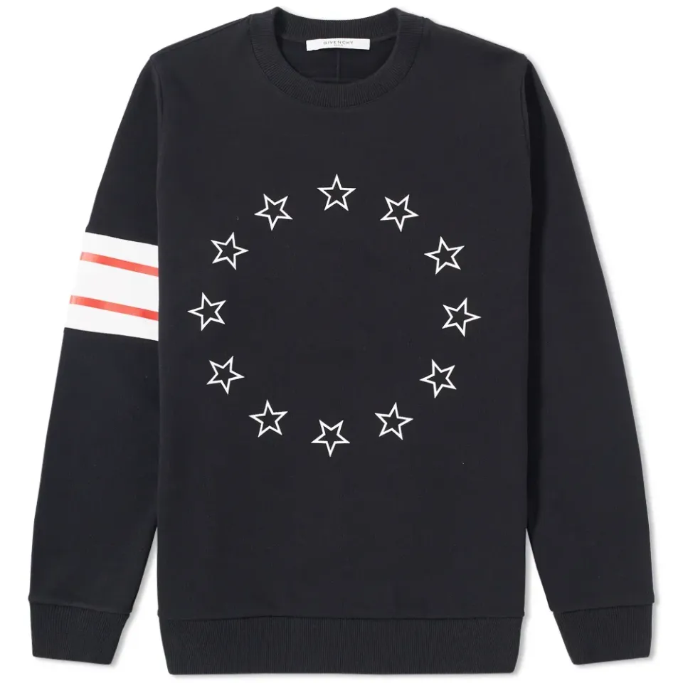 Star Circle Crew