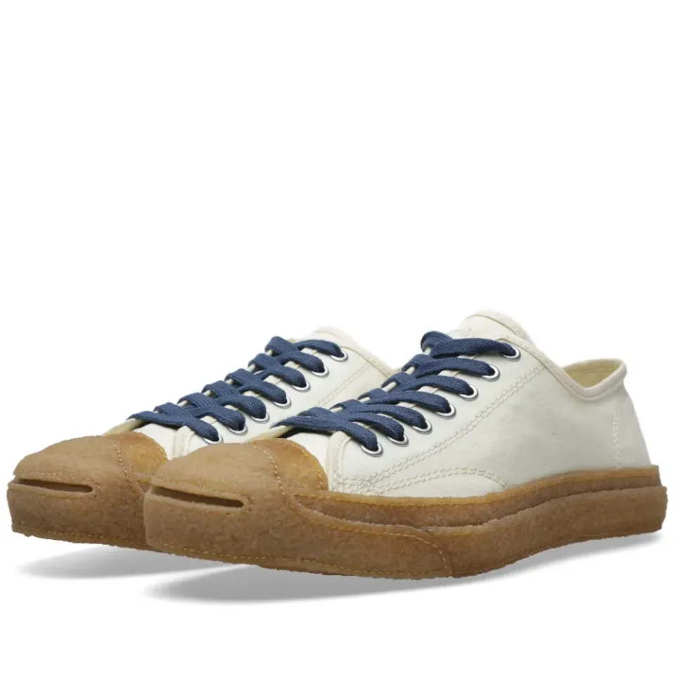 Jack Purcell Jack Crepe QS