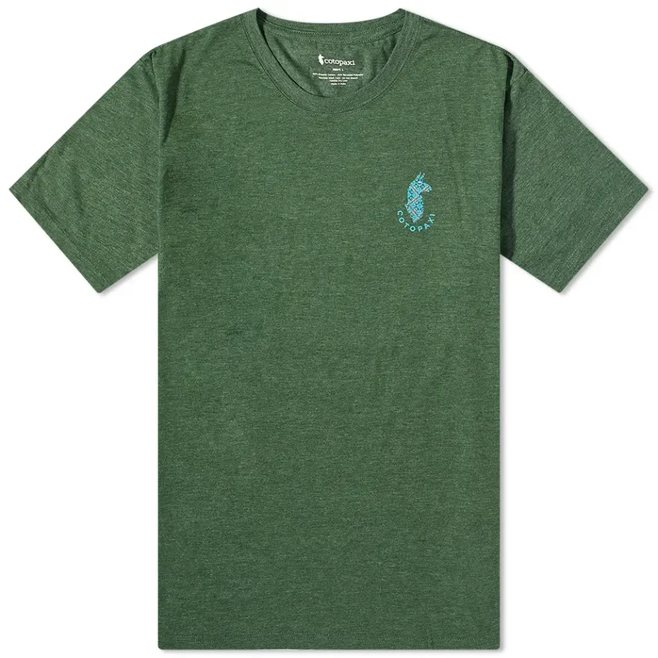 Llama Lover T-Shirt