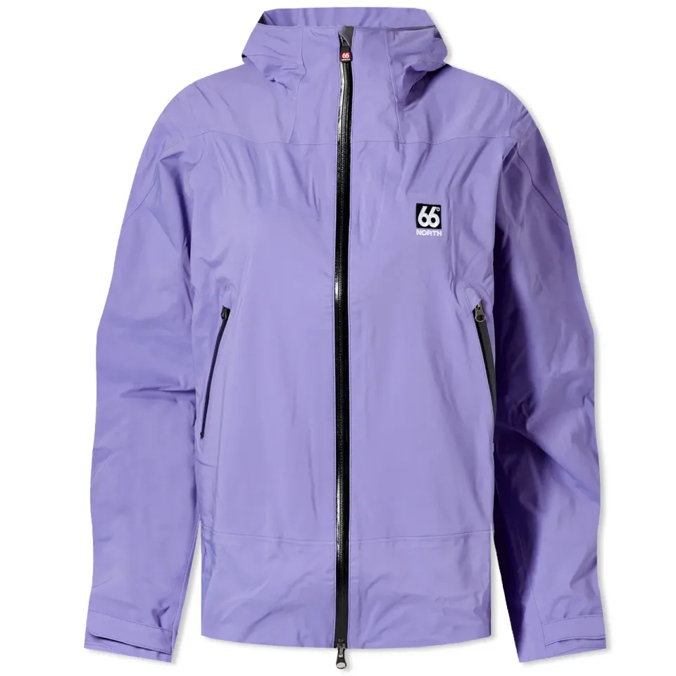 Snaefell W Neoshell Jacket