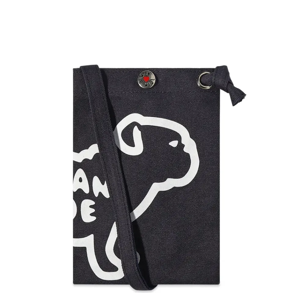 Dog Mini Shoulder Bag